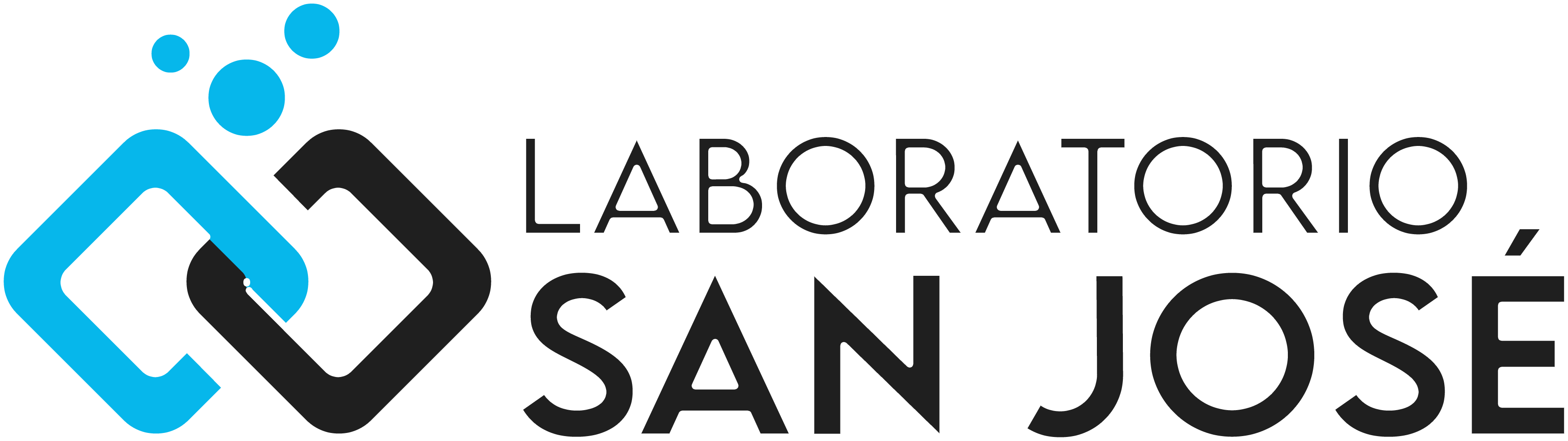 Logo laboratorio